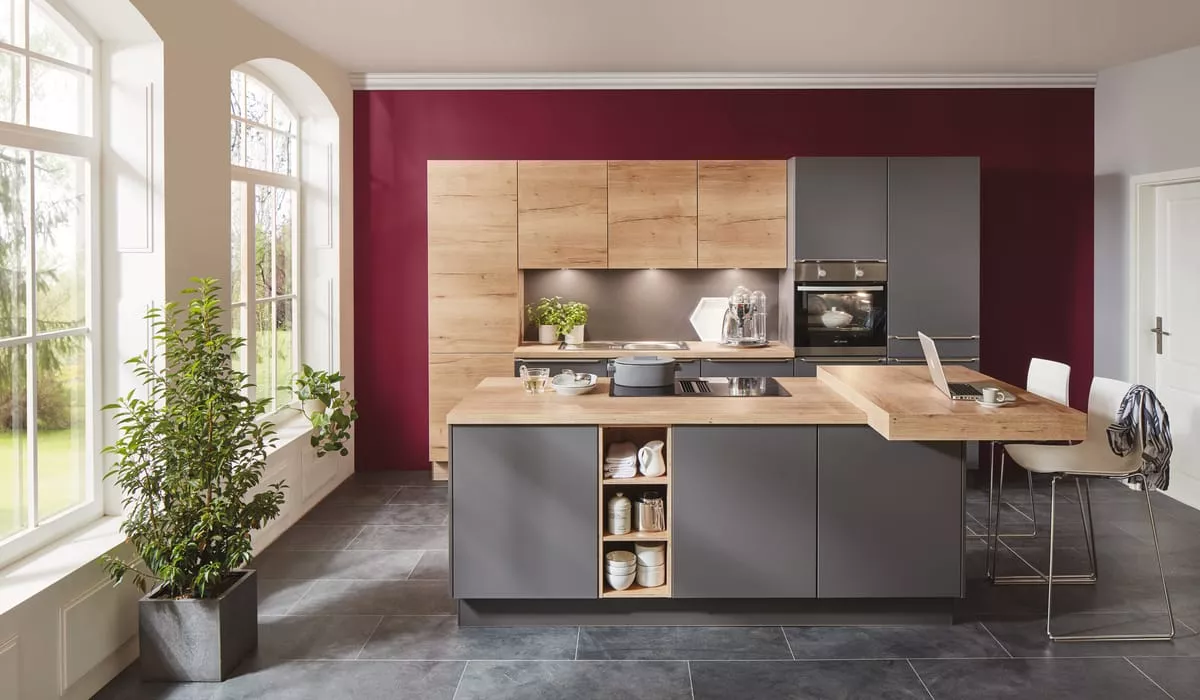 cucine moderne