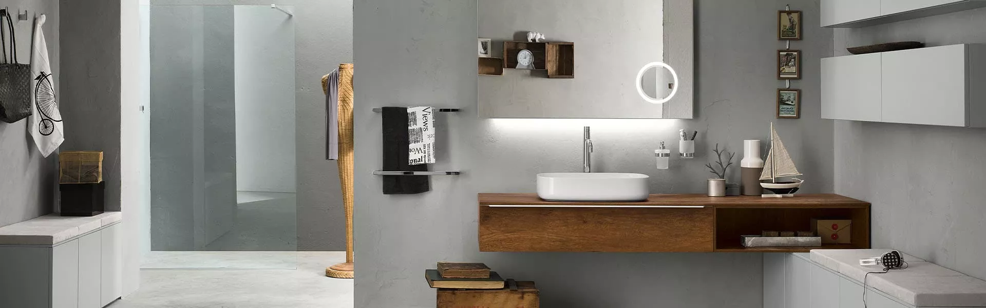 arredo bagno