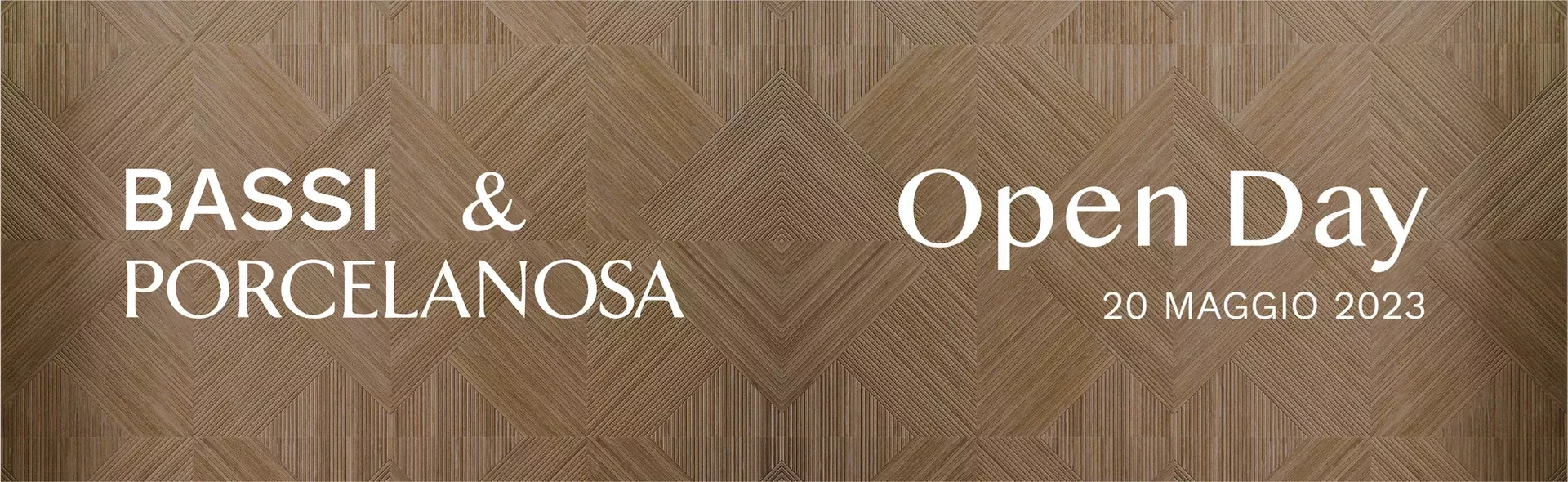 open day Bassi